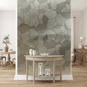 Natural Stone Pattern Decorative Sheet | Textured Designer Panel (4 ft & 8 ft)