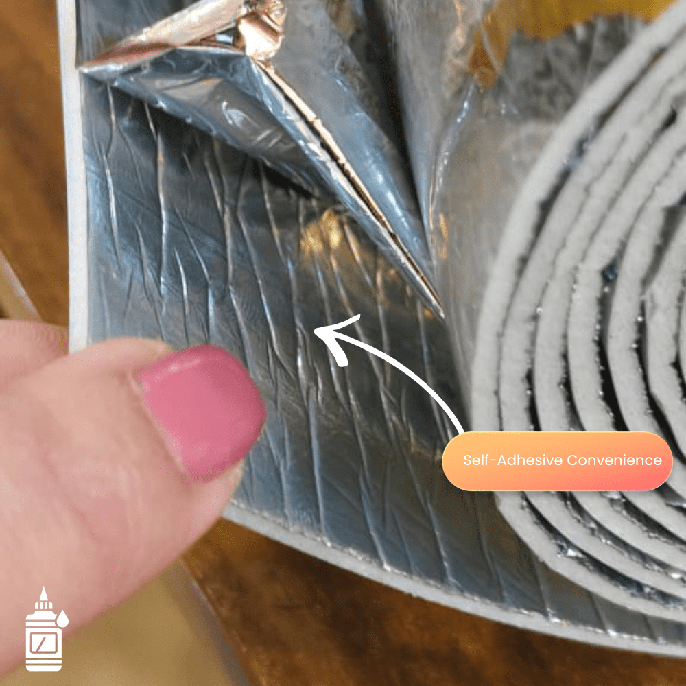 UV Marble Texture Self Adhesive Sheet | Black & Gold Abstract Stone Design | Peel and Stick Decorative Wall Panel | 4 ft x 8 ft